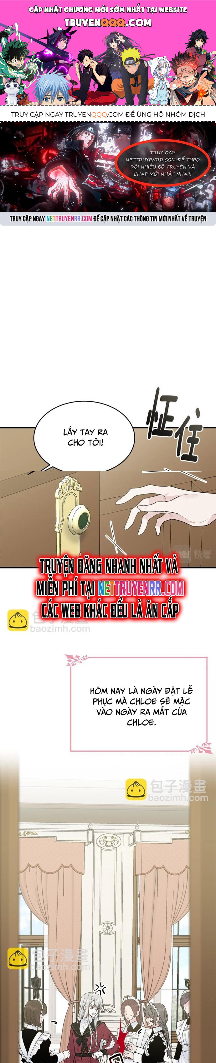 Tiểu Thư Mà Tôi Phục Vụ Biến Thành Thiếu Gia Rồi Chapter 21 - Trang 0