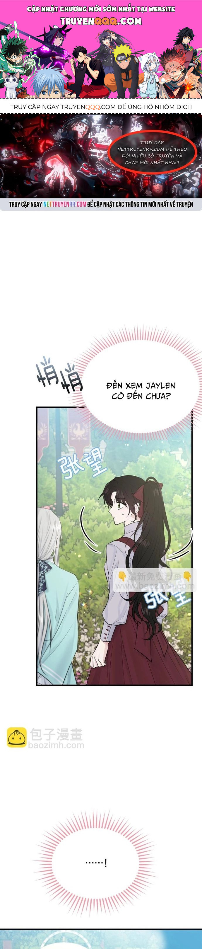Tiểu Thư Mà Tôi Phục Vụ Biến Thành Thiếu Gia Rồi Chapter 26 - Trang 0