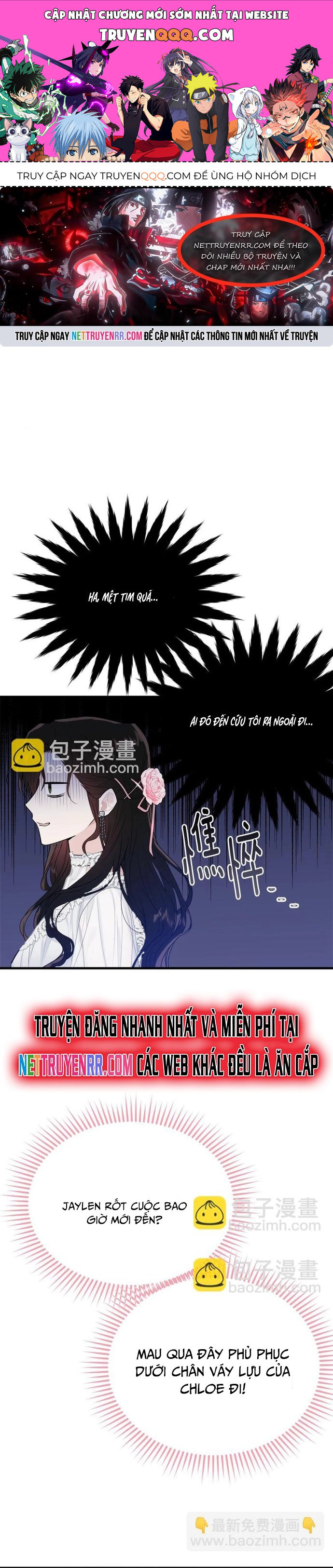 Tiểu Thư Mà Tôi Phục Vụ Biến Thành Thiếu Gia Rồi Chapter 27 - Trang 0