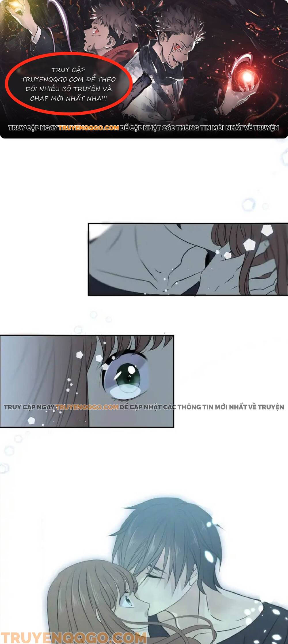 Dâng Mình Cho Nữ Xà Thần Chapter 44 - Trang 0