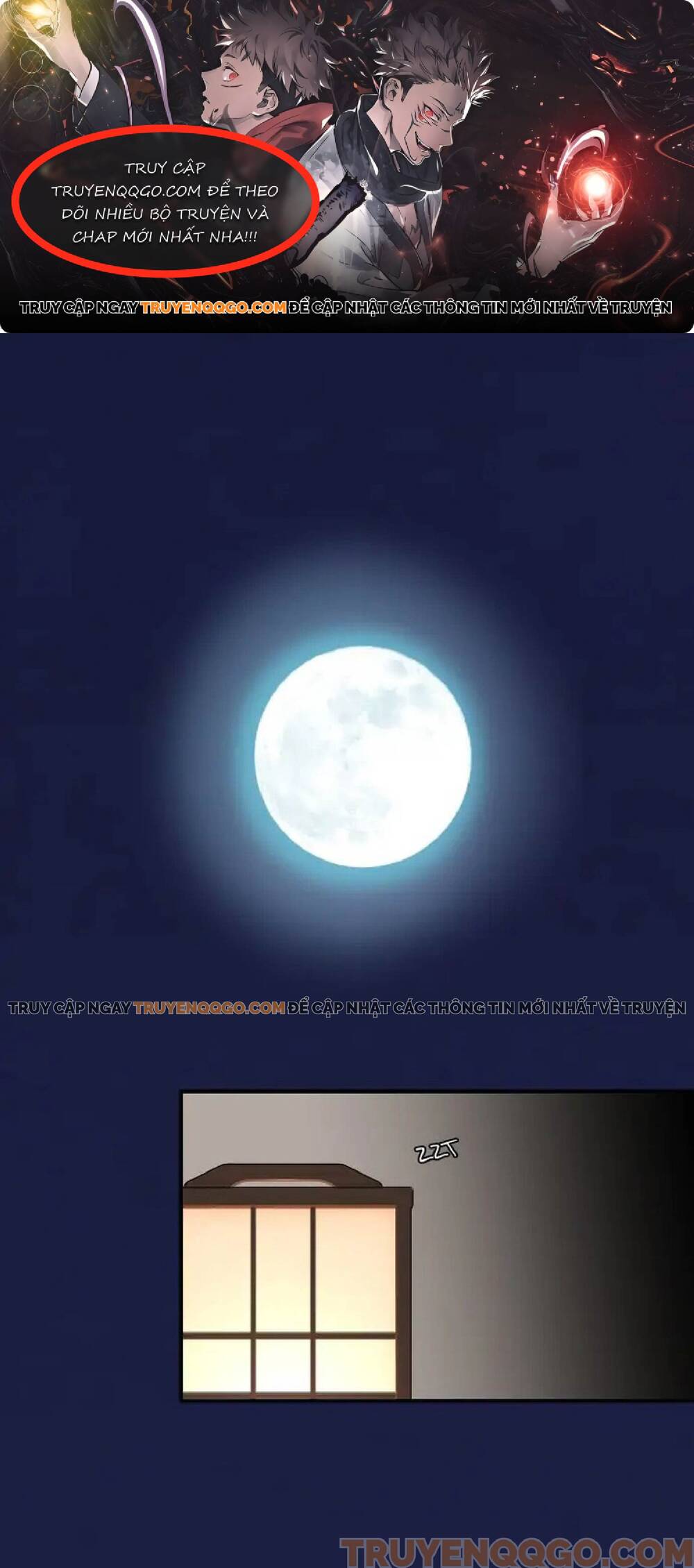 Dâng Mình Cho Nữ Xà Thần Chapter 4 - Trang 0