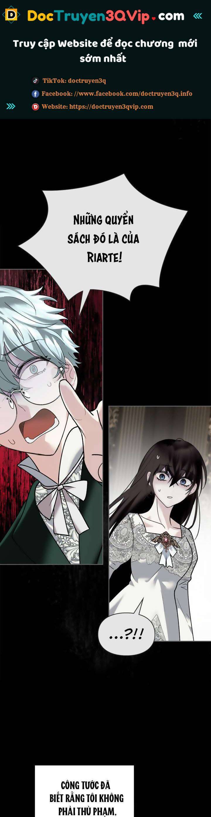 Tôi Mới Là Gia Chủ Thật Sự Chapter 5 - Trang 1