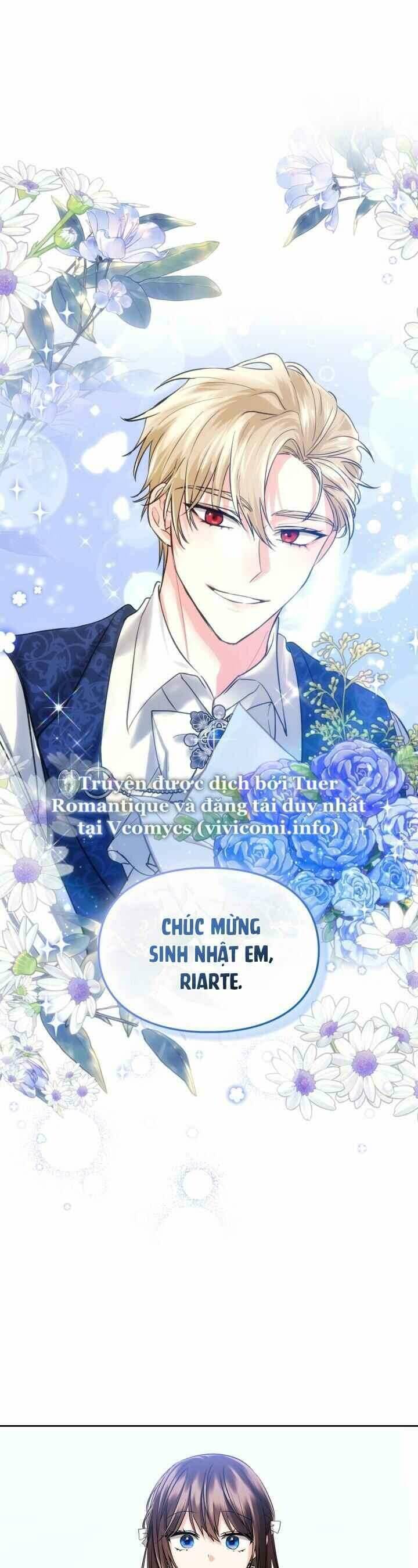 Tôi Mới Là Gia Chủ Thật Sự Chapter 37 - Trang 1
