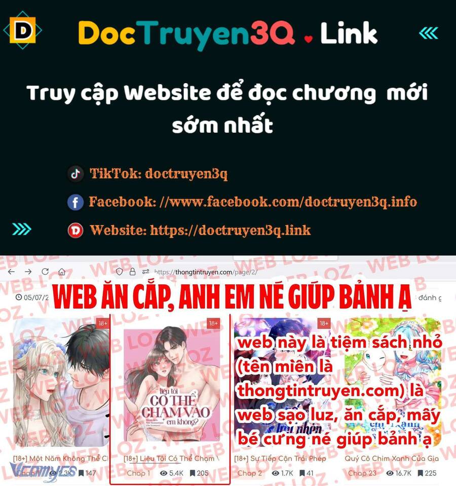 Tôi Mới Là Gia Chủ Thật Sự Chapter 30 - Trang 1