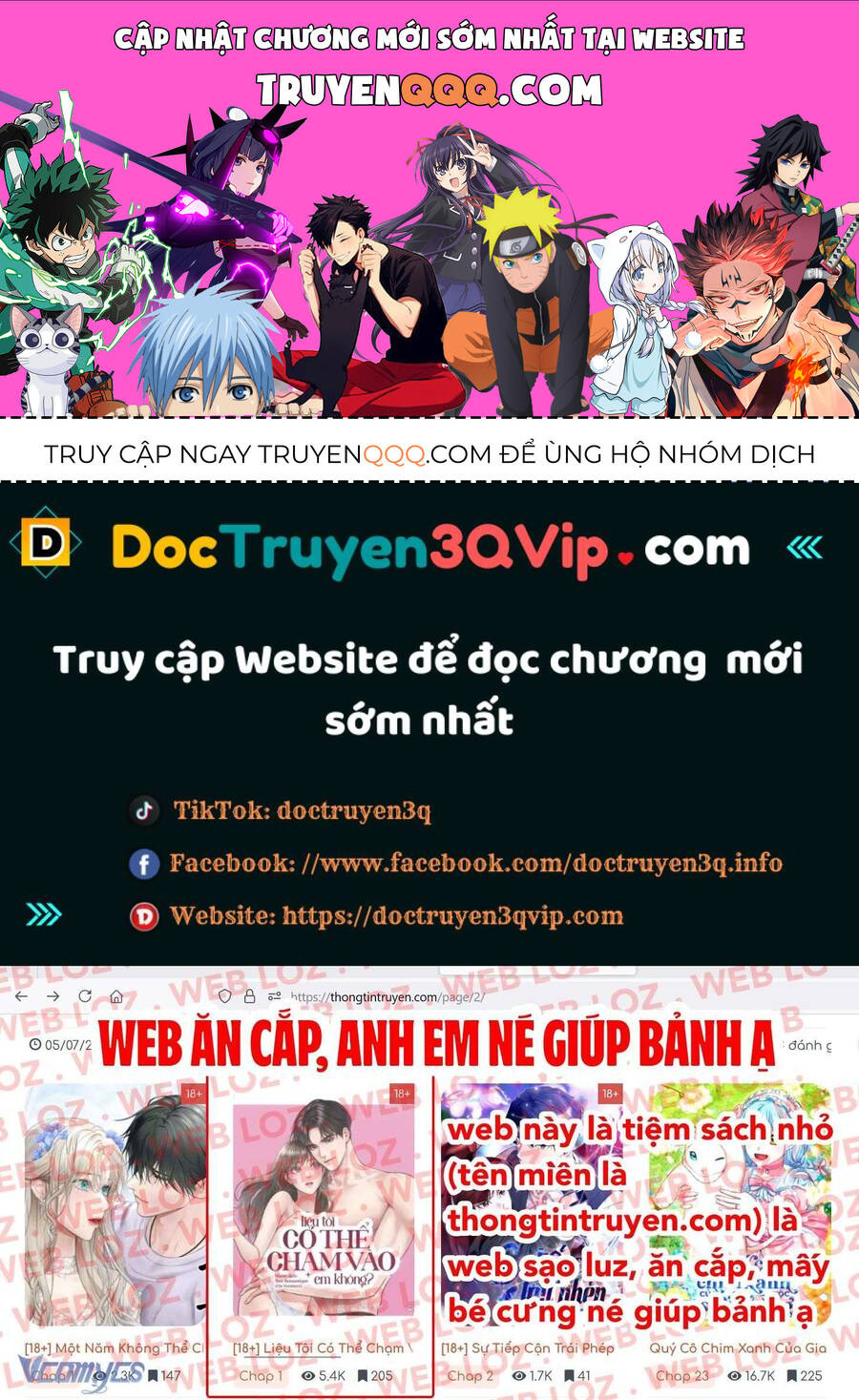 Tôi Mới Là Gia Chủ Thật Sự Chapter 27 - Trang 0
