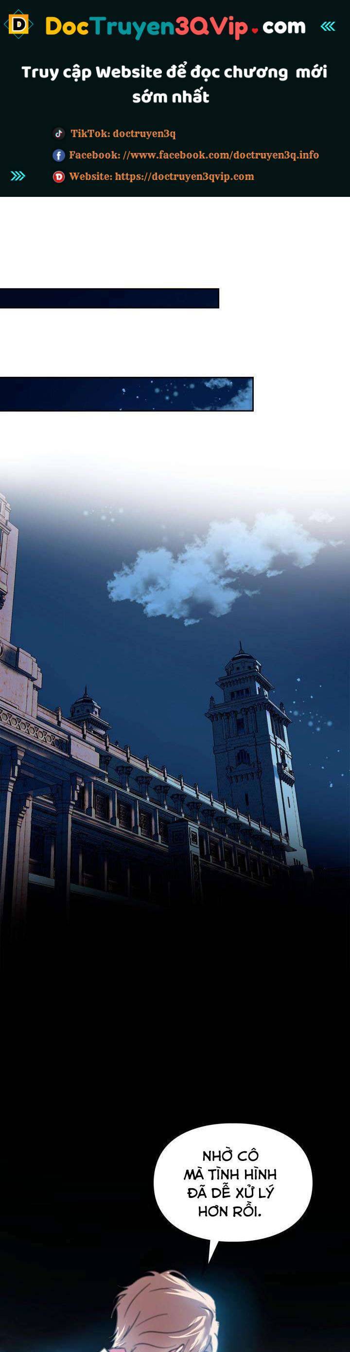 Tôi Mới Là Gia Chủ Thật Sự Chapter 6 - Trang 1