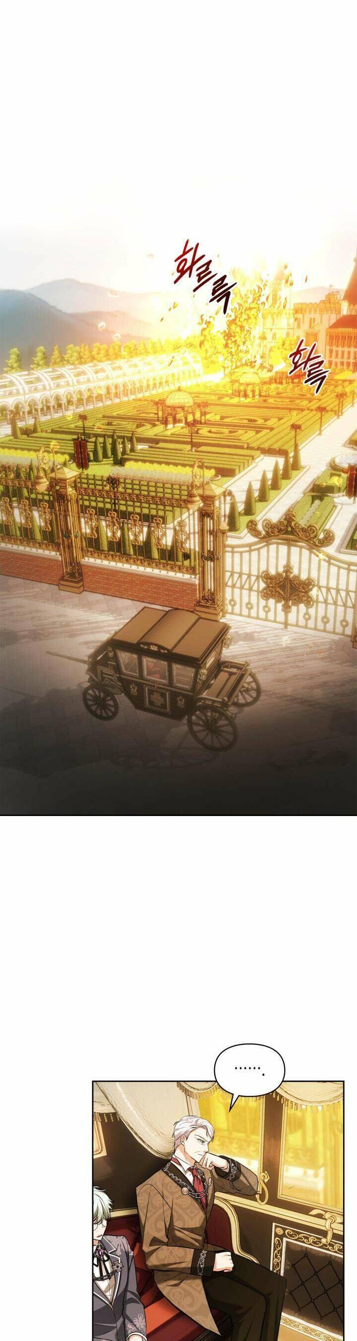 Tôi Mới Là Gia Chủ Thật Sự Chapter 34 - Trang 1