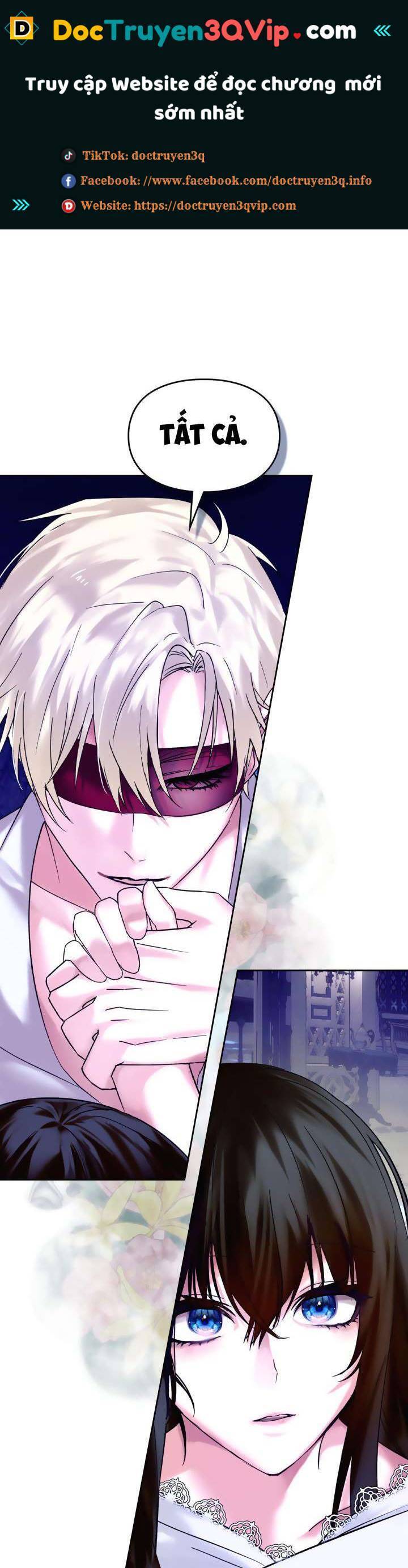 Tôi Mới Là Gia Chủ Thật Sự Chapter 3 - Trang 1