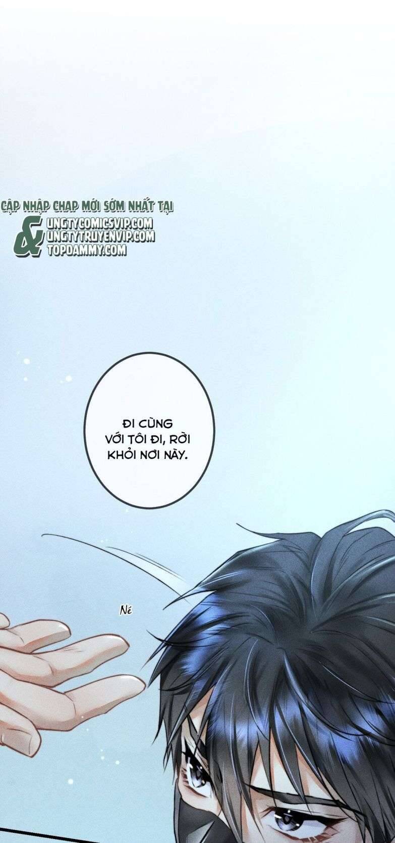 Cao Tháp Chapter 2 - Trang 1