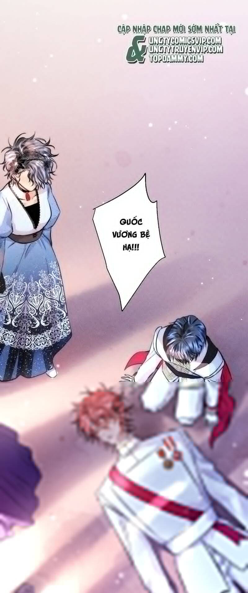 Cao Tháp Chapter 39 - Trang 1