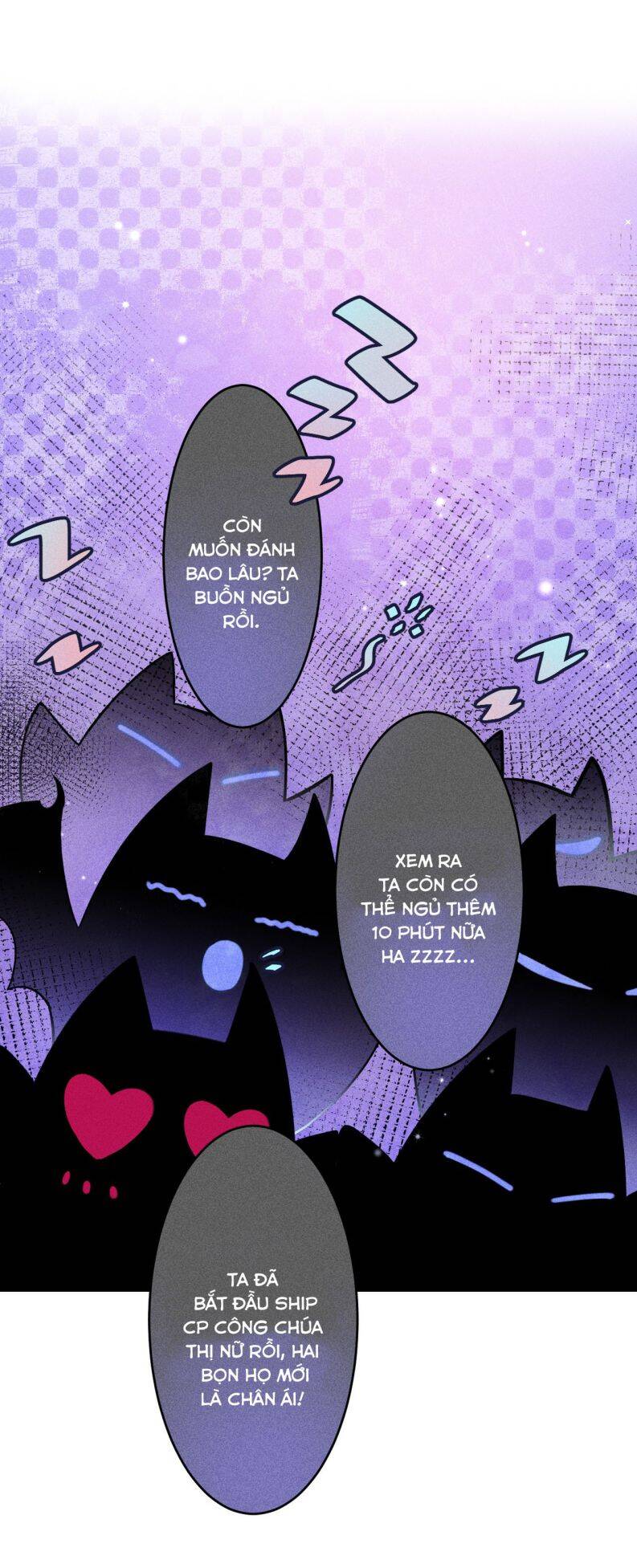 Cao Tháp Chapter 35 - Trang 1
