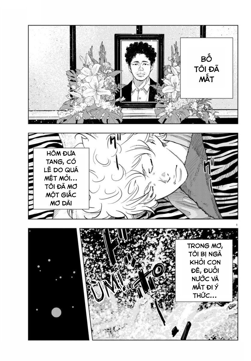 Cửu Lĩnh Chapter 2 - Trang 1