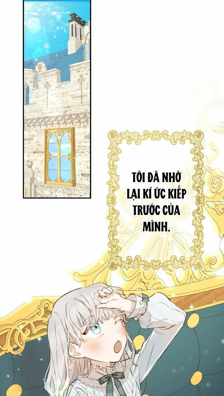 Những Nhân Vật Mạnh Nhất Thế Giới Ám Ảnh Tôi Chapter 2 - Trang 0