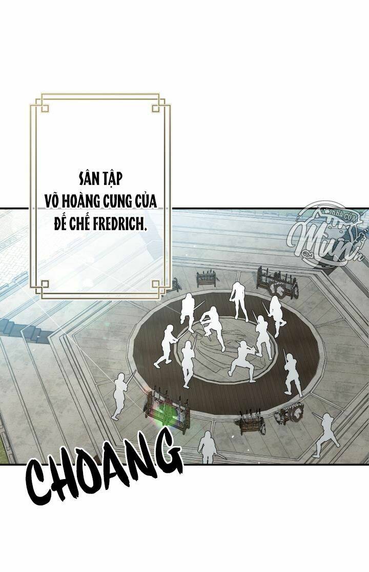 Những Nhân Vật Mạnh Nhất Thế Giới Ám Ảnh Tôi Chapter 1 - Trang 0