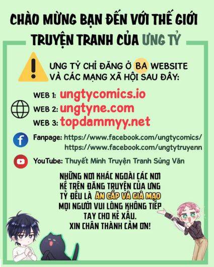 Ước Mong Của Thần Quan Là Được Cưỡi Ác Long Chapter 48 - Trang 1