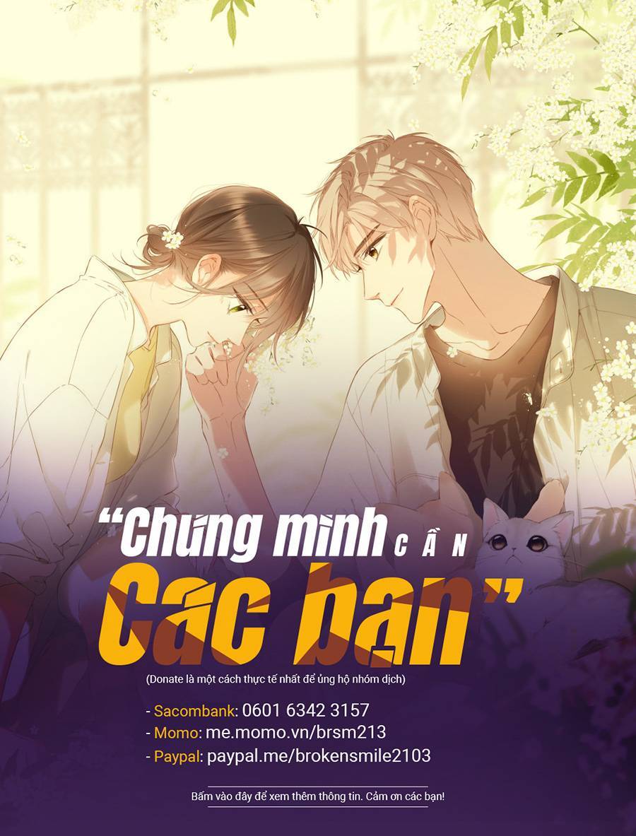 Tỏ Tình Với Kẻ Thù Chapter 1 - Trang 0
