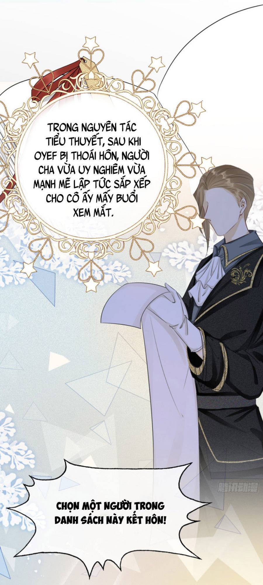 Tỏ Tình Với Kẻ Thù Chapter 2 - Trang 1