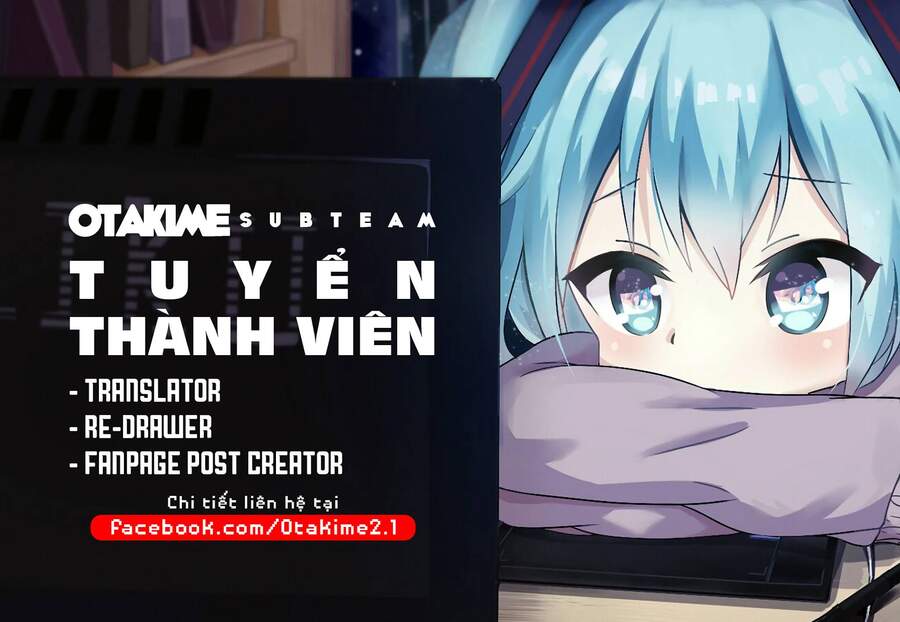 Koisuru Jibaku-Chan Chapter 1 - Trang 0