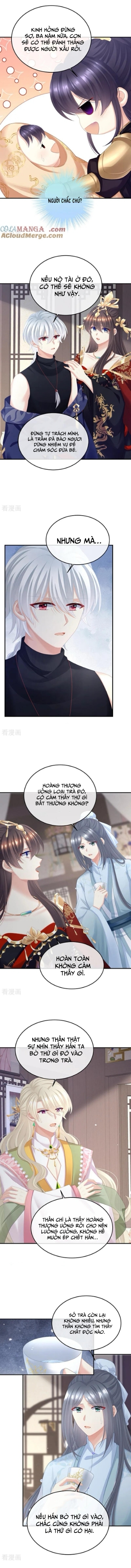 Hậu Cung Của Nữ Đế - Mùa 2 Chapter 102 - Trang 1