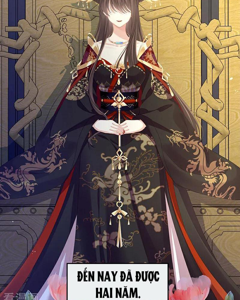 Hậu Cung Của Nữ Đế - Mùa 2 Chapter 1 - Trang 1