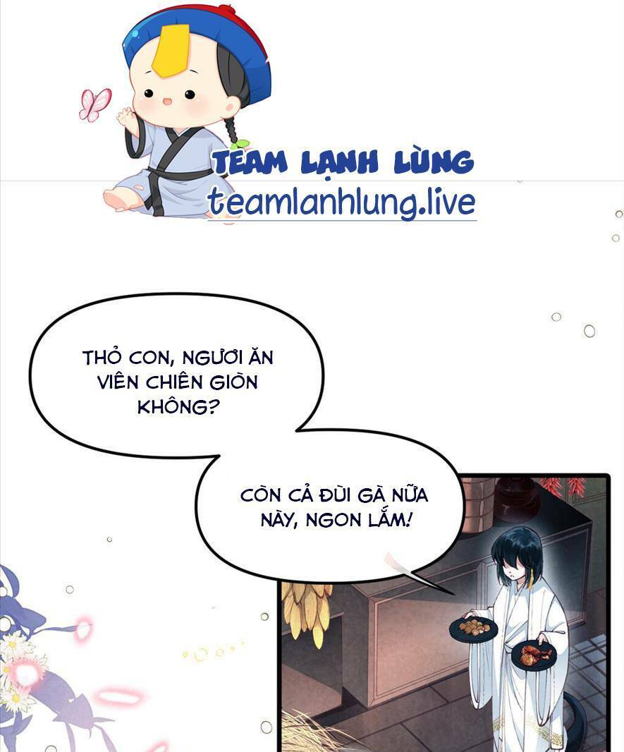 Cách Để Tồn Tại Như Một Cống Phẩm Chapter 2 - Trang 1