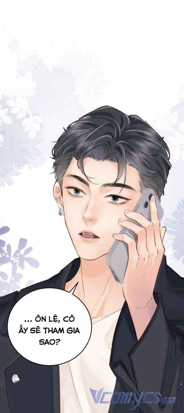 Vợ Chồng Đỉnh Lưu Có Chút Ngọt Ngào Chapter 4 - Trang 0
