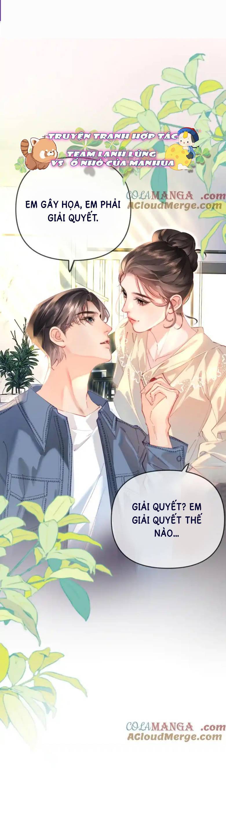 Vợ Chồng Đỉnh Lưu Có Chút Ngọt Ngào Chapter 109 - Trang 0