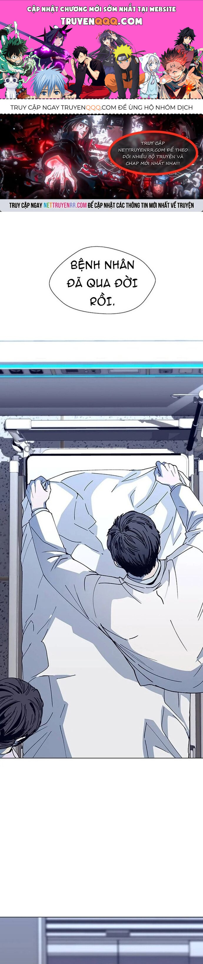 Kỷ Nguyên A.i Chapter 13 - Trang 0