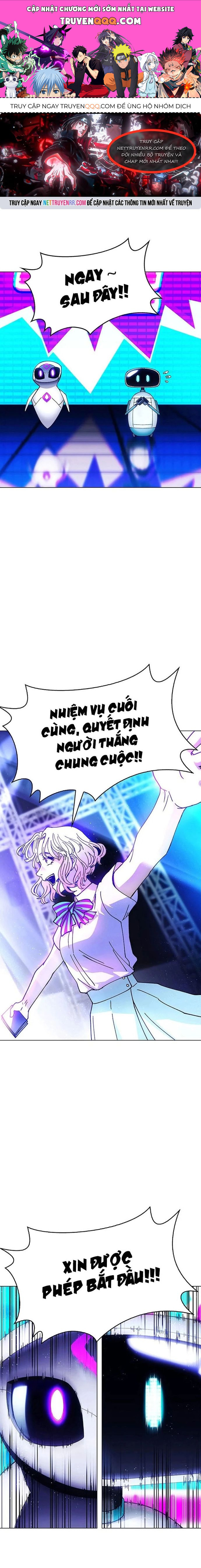 Kỷ Nguyên A.i Chapter 7 - Trang 0