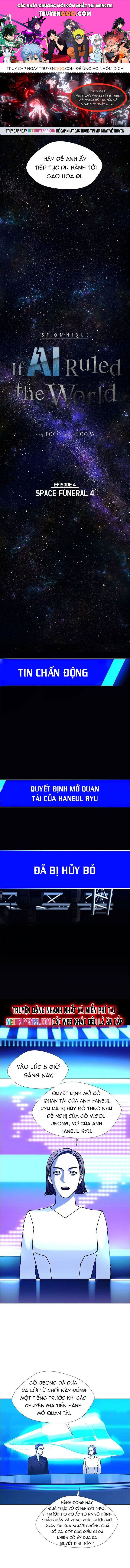 Kỷ Nguyên A.i Chapter 16 - Trang 0