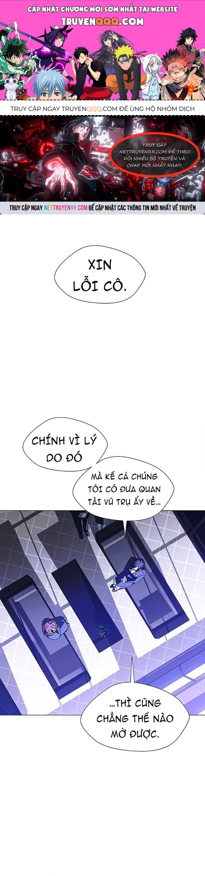 Kỷ Nguyên A.i Chapter 15 - Trang 0
