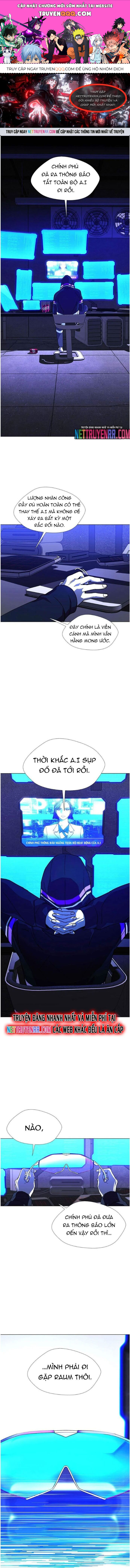 Kỷ Nguyên A.i Chapter 20 - Trang 0