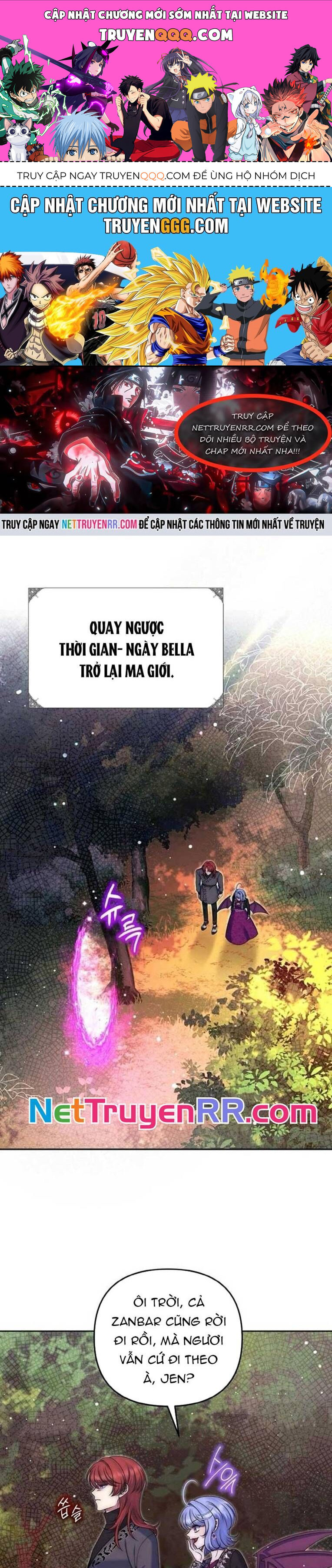 Đại Phản Diện Mà Nam Chính Phải Giết Là Tôi. Chapter 41 - Trang 0