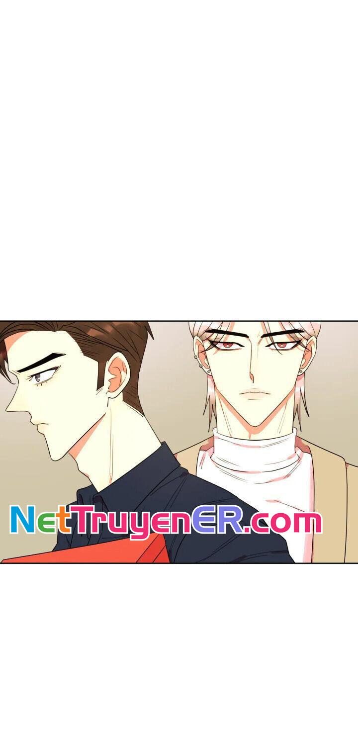 Tiểu Thuyết Đầu Tay Của Ác Nữ Chapter 12 - Trang 1