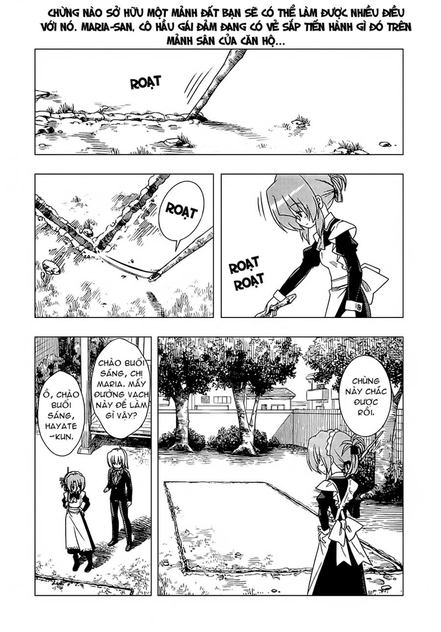 Chàng Quản Gia Chapter 348 - Trang 1