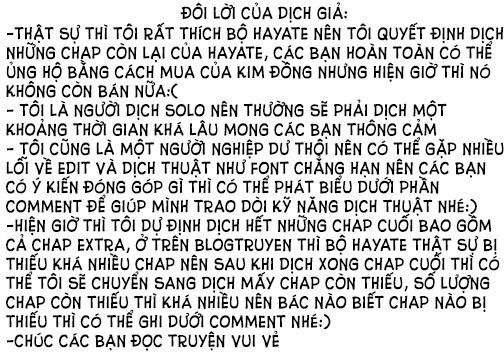 Chàng Quản Gia Chuong 562 - Trang 0