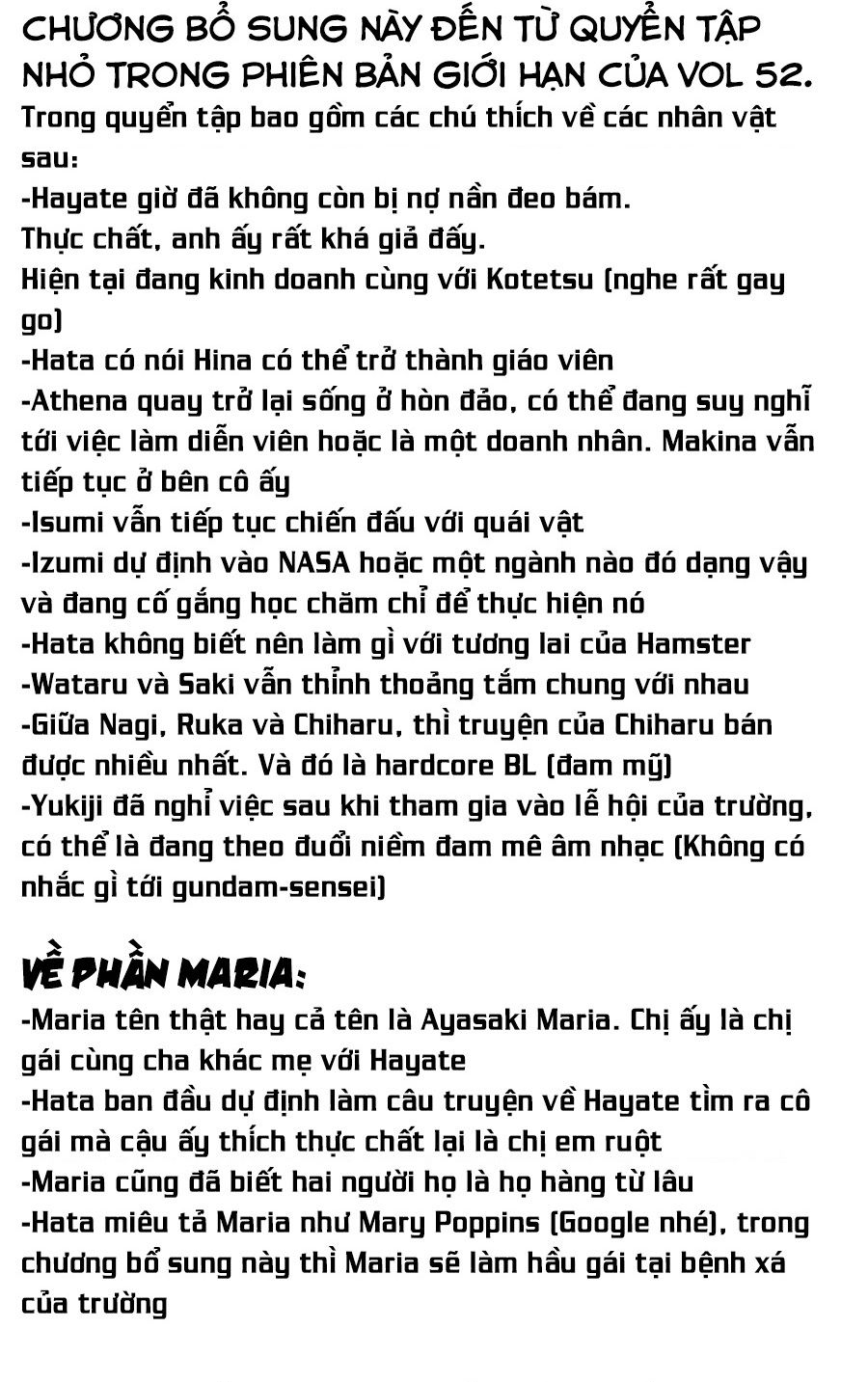 Chàng Quản Gia Chuong 569 - Trang 0