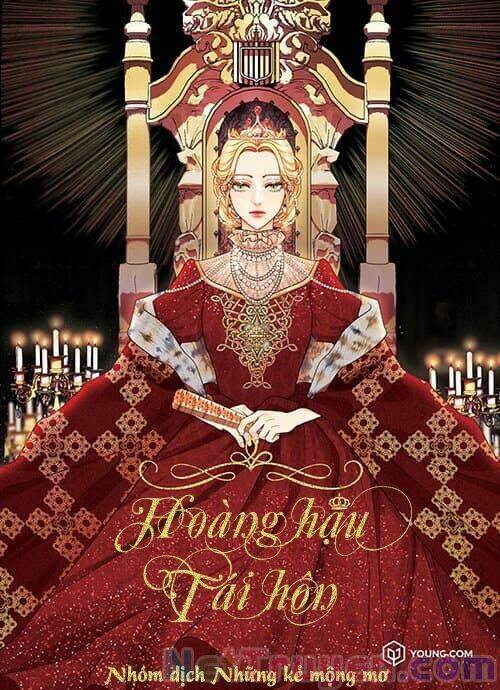 Hoàng Hậu Tái Hôn Chapter 73 - Trang 0