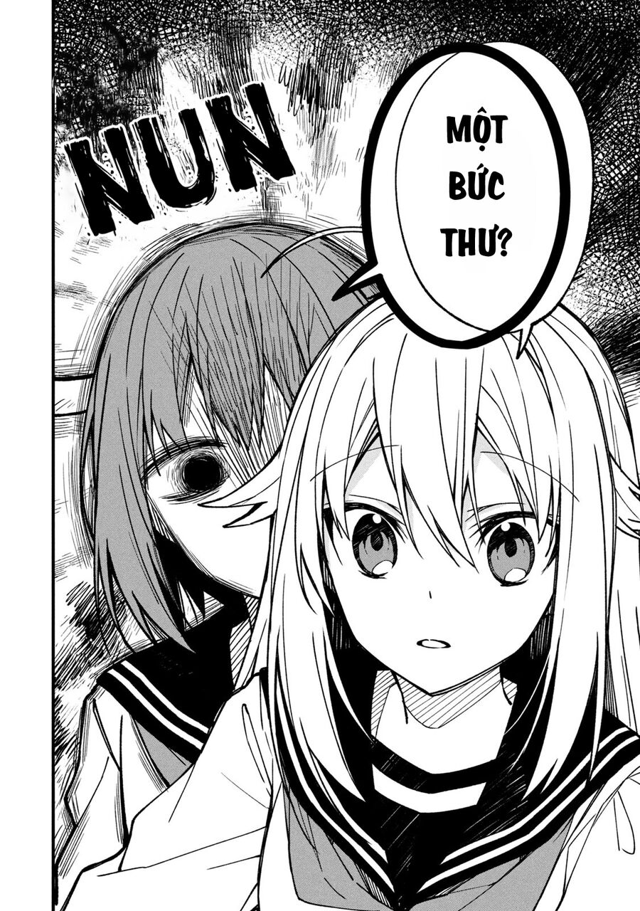Bạn Nai Nokotan Của Tôi Chapter 3 - Trang 1