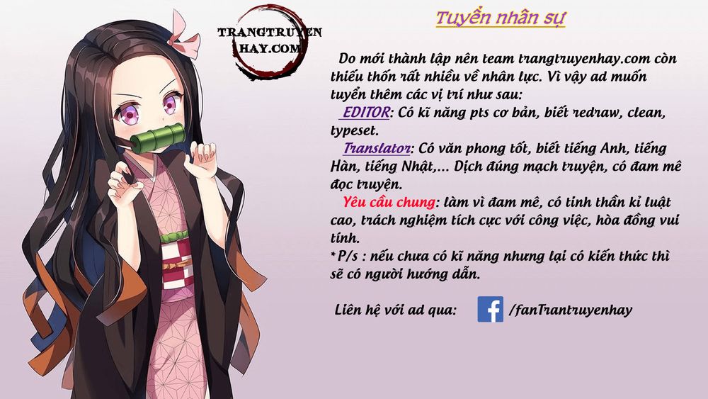 Thanh Gươm Diệt Quỷ Chapter 205 - Trang 1