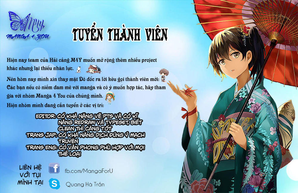 Thanh Gươm Diệt Quỷ Chapter 2 - Trang 1