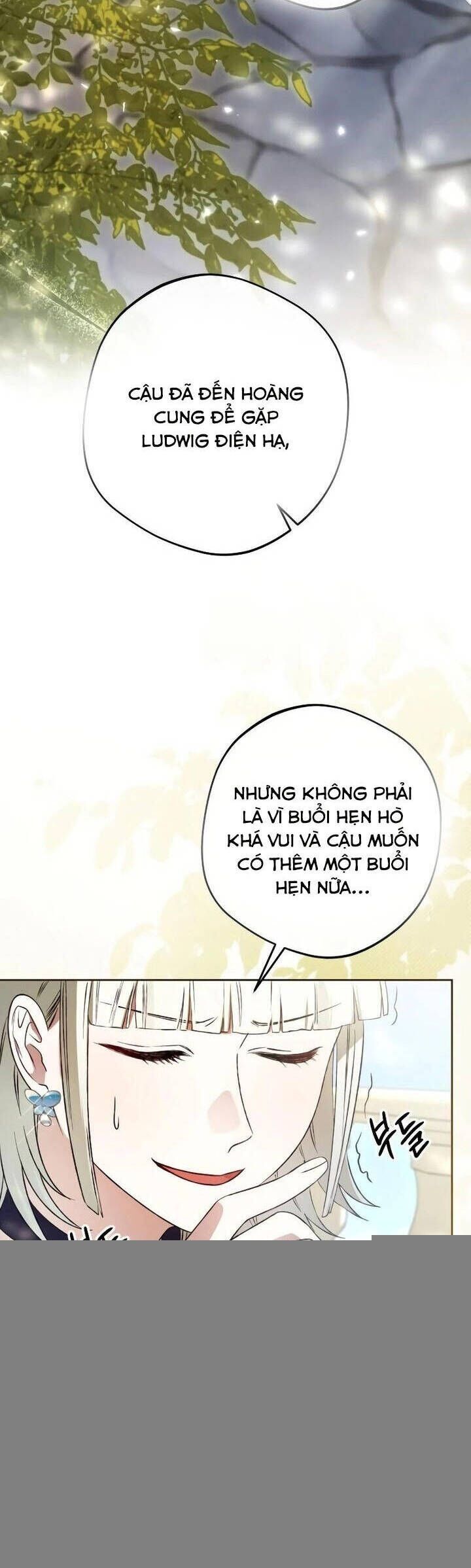 Bạo Chúa Độc Ác Trở Lại Chapter 16 - Trang 1