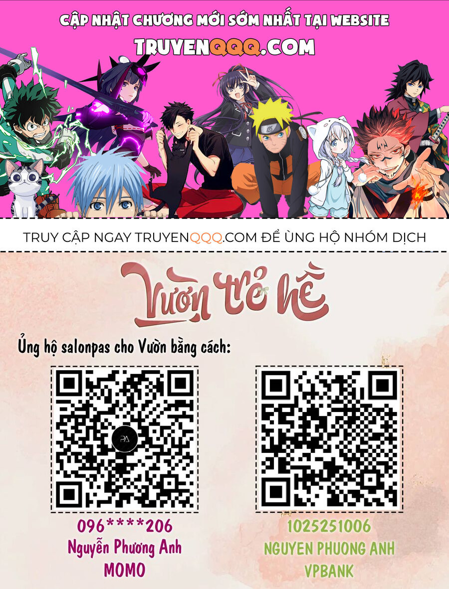 Trung Khuyển Công Lược Chapter 6 - Trang 0