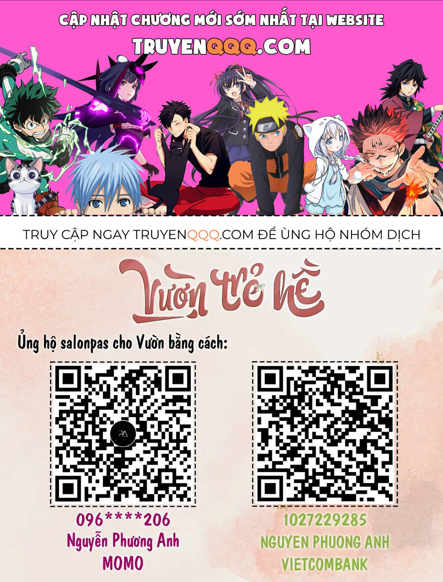 Trung Khuyển Công Lược Chapter 8 - Trang 0