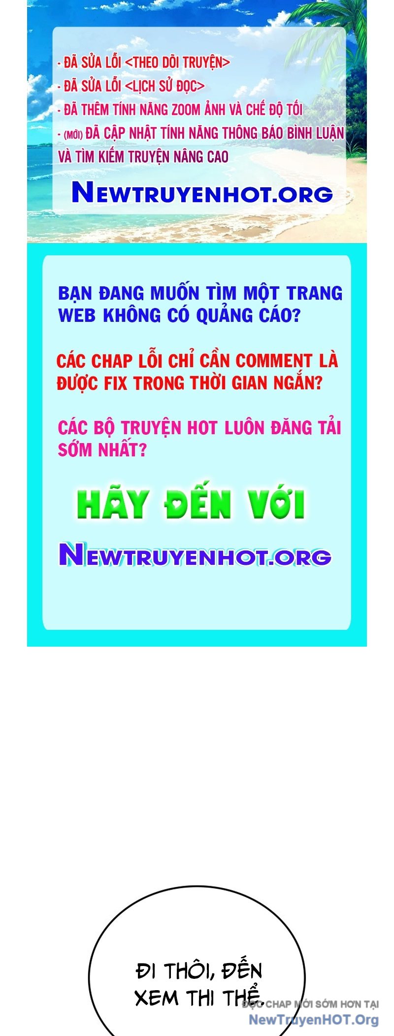 Sinh Tồn Như Một Bộ Khoái Ở Thế Giới Võ Lâm chapter 28 - Trang 1