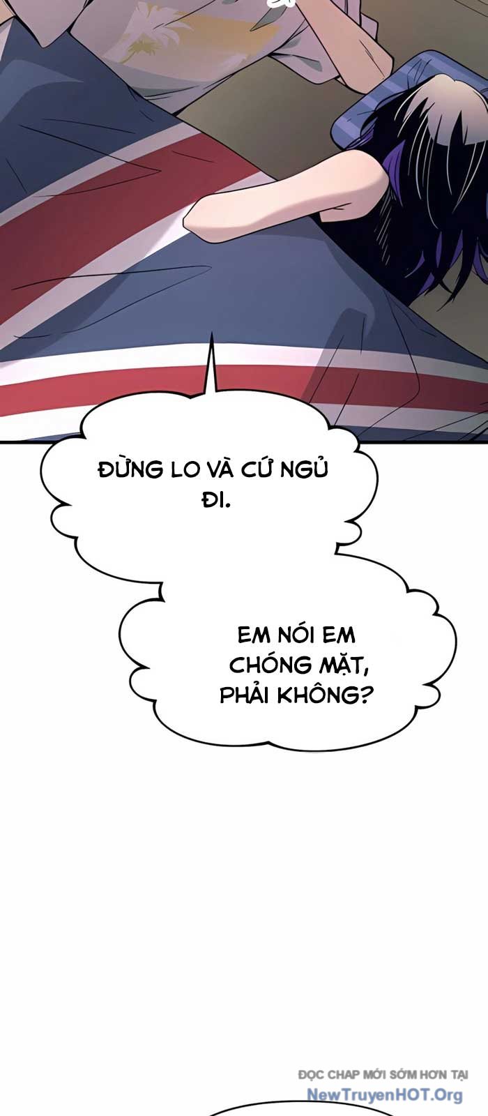 Bias của tôi trên chuyến tàu cuối cùng Chap 36 - Next Chap 37