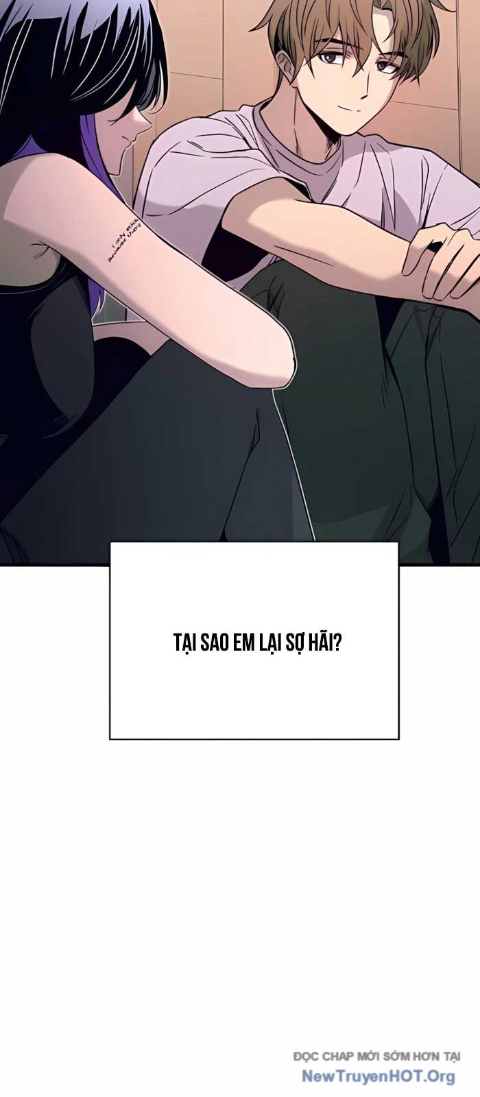 Bias của tôi trên chuyến tàu cuối cùng Chap 36 - Next Chap 37