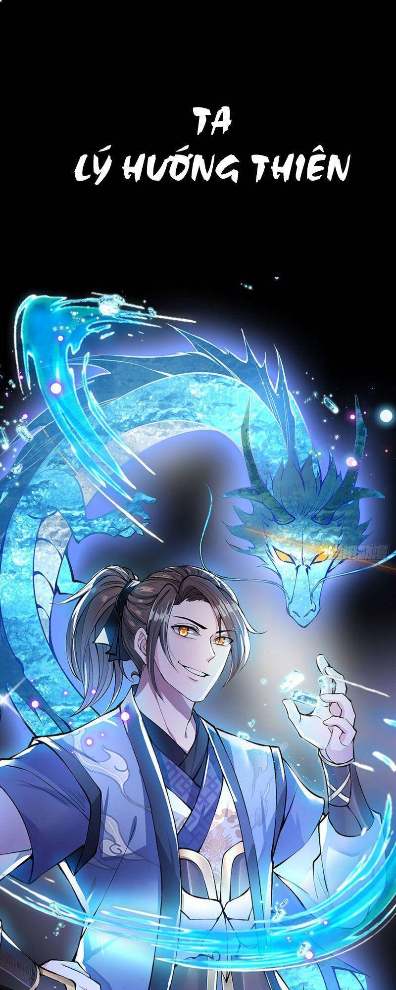 Ta Trở Về Từ Thế Giới Tu Tiên Chapter 0 - Trang 0