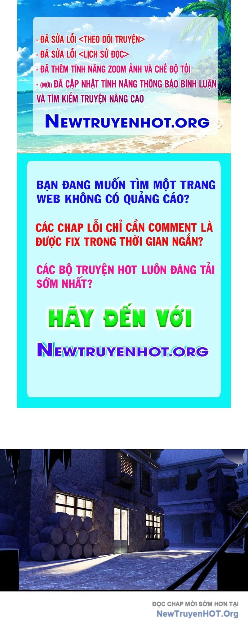 Đồng Hành Cùng Tử Vong: Bắt Đầu Với Ngư Nhân Địa Hạ Thành chapter 135 - Trang 1