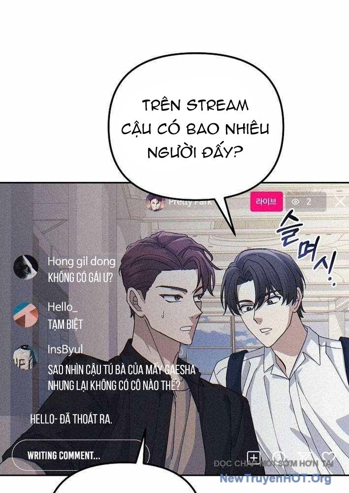 Cuộc Sống Làm Lại Của Kẻ Nghiện Game Chap 26 - Next Chap 27